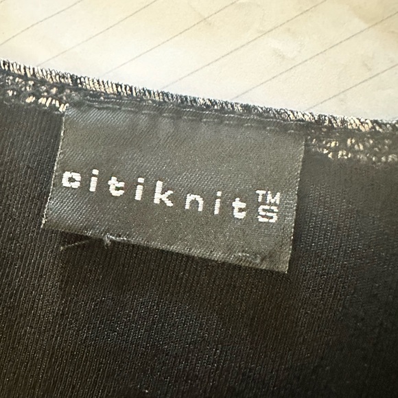 citiknit CareerWear Blouse M - Picture 2 of 5